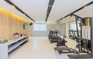 Imagem 6: APARTAMENTO RESIDENCIAL em São Paulo - SP, Jardim Marajoara