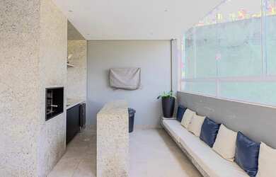 Imagem 2: APARTAMENTO RESIDENCIAL em São Paulo - SP, Jardim Marajoara