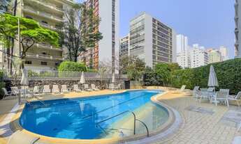 Imagem: APARTAMENTO RESIDENCIAL em São Paulo