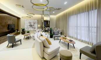 Imagem: APARTAMENTO RESIDENCIAL em São Paulo