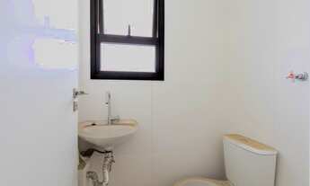 Imagem 3: APARTAMENTO RESIDENCIAL em São Paulo - SP, Santa Cecília