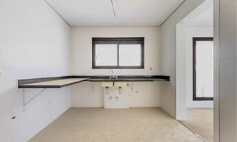 Imagem 5: APARTAMENTO RESIDENCIAL em São Paulo - SP, Santa Cecília