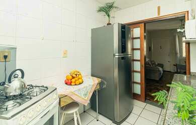 Imagem 3: APARTAMENTO RESIDENCIAL em Porto Alegre - RS, Vila Ipiranga