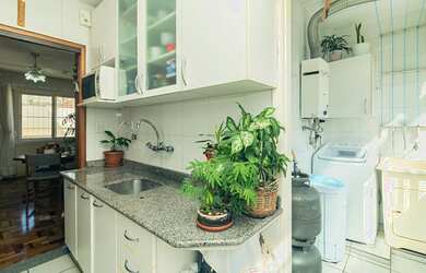 Imagem 4: APARTAMENTO RESIDENCIAL em Porto Alegre - RS, Vila Ipiranga