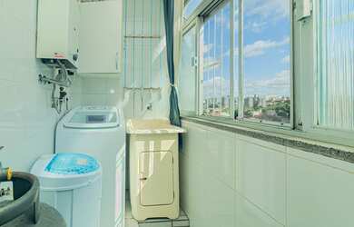 Imagem 5: APARTAMENTO RESIDENCIAL em Porto Alegre - RS, Vila Ipiranga