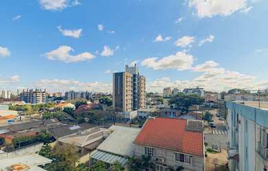 Imagem 2: APARTAMENTO RESIDENCIAL em Porto Alegre - RS, Vila Ipiranga
