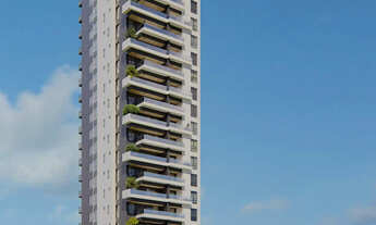 Imagem: Apartamento à venda em João Pessoa, Miramar