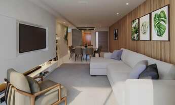 Imagem 5: Apartamento à venda em João Pessoa, Miramar, com 3 quartos, 149m²