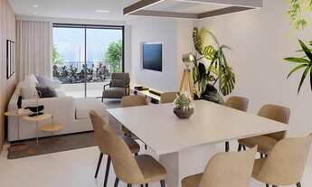 Imagem 6: Apartamento à venda no bairro Miramar - João Pessoa/PB