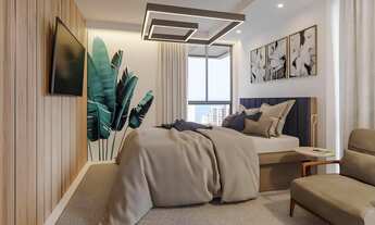 Imagem 7: Apartamento à venda no bairro Miramar - João Pessoa/PB