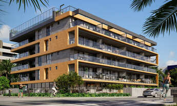 Imagem: Apartamento à venda em Cabedelo, Camboinha