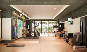 Imagem 5: Apartamento à venda em Cabedelo, Camboinha, com 3 quartos, 93,69m²