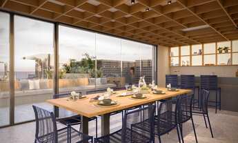 Imagem 6: Apartamento à venda em Cabedelo, Camboinha, com 3 quartos, 93,69m²