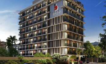 Imagem: Apartamento à venda no bairro Tambaú