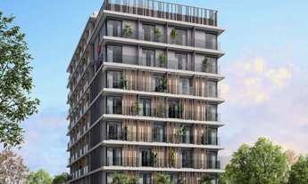 Imagem 2: Studio à venda em João Pessoa, Tambaú, com 1 quarto, 26,27m²