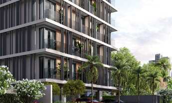 Imagem 3: Studio à venda em João Pessoa, Tambaú, com 1 quarto, 26,27m²