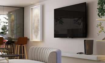 Imagem 7: Studio à venda em João Pessoa, Tambaú, com 1 quarto, 26,27m²