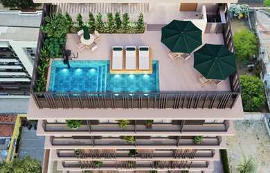 Imagem 11: APARTAMENTO RESIDENCIAL em João Pessoa - PB, Tambaú