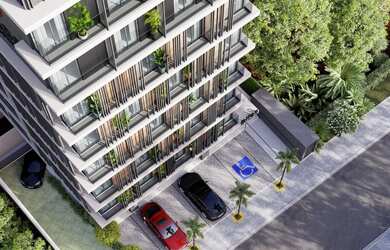 Imagem 12: APARTAMENTO RESIDENCIAL em João Pessoa - PB, Tambaú