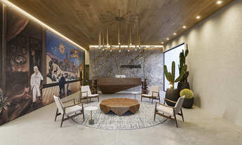 Imagem 2: Apartamento à venda em João Pessoa, Altiplano Cabo Branco, com 3 quartos, 97,42m²