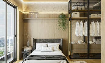 Imagem 3: Apartamento à venda em João Pessoa, Altiplano Cabo Branco, com 3 quartos, 97,42m²