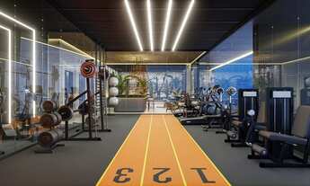 Imagem 4: Apartamento à venda em João Pessoa, Altiplano Cabo Branco, com 3 quartos, 97,42m²