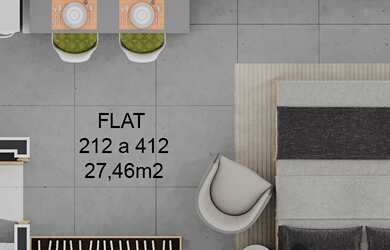 Imagem 15: APARTAMENTO RESIDENCIAL em João Pessoa - PB, Jardim Oceania