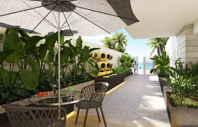 Imagem 9: APARTAMENTO RESIDENCIAL em João Pessoa - PB, Jardim Oceania