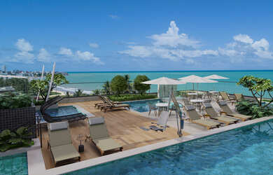 Imagem 11: APARTAMENTO RESIDENCIAL em João Pessoa - PB, Jardim Oceania