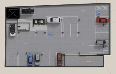 Imagem 14: APARTAMENTO RESIDENCIAL em João Pessoa - PB, Tambaú