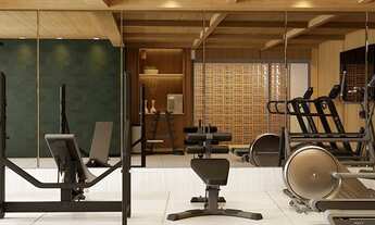 Imagem 9: Apartamento Garden à venda em João Pessoa, Tambaú, com 1 quarto, 53,99m²