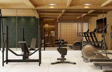 Imagem 9: APARTAMENTO RESIDENCIAL em João Pessoa - PB, Tambaú