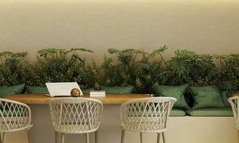 Imagem 10: Apartamento Garden à venda em João Pessoa, Tambaú, com 1 quarto, 53,99m²