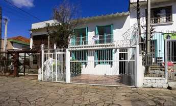 Imagem: CASA RESIDENCIAL em Porto Alegre - RS, Santana