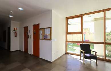 Imagem 4: APARTAMENTO RESIDENCIAL em Porto Alegre - RS, Azenha