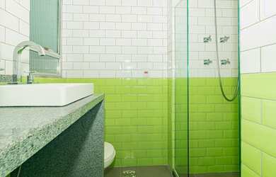 Imagem 16: APARTAMENTO RESIDENCIAL em Porto Alegre - RS, Centro Histórico