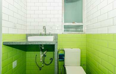 Imagem 13: APARTAMENTO RESIDENCIAL em Porto Alegre - RS, Centro Histórico