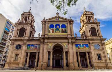 Imagem 11: APARTAMENTO RESIDENCIAL em Porto Alegre - RS, Centro Histórico
