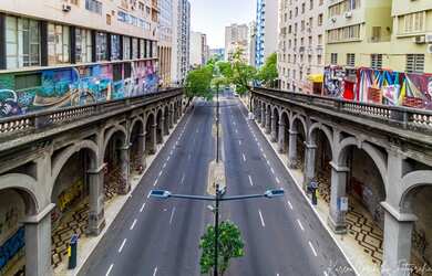 Imagem 10: APARTAMENTO RESIDENCIAL em Porto Alegre - RS, Centro Histórico