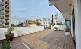 Imagem: COBERTURA RESIDENCIAL em Porto Alegre
