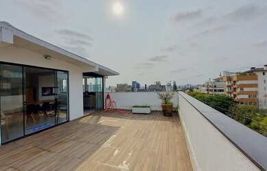 Imagem 7: COBERTURA RESIDENCIAL em Porto Alegre - RS, Higienópolis