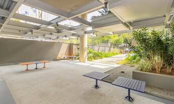 Imagem 6: APARTAMENTO RESIDENCIAL em São Paulo - SP, Cerqueira César