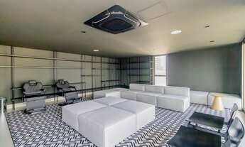 Imagem 2: APARTAMENTO RESIDENCIAL em São Paulo - SP, Cerqueira César