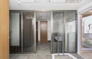 Imagem 2: SALA COMERCIAL em São Paulo - SP, Vila Gertrudes