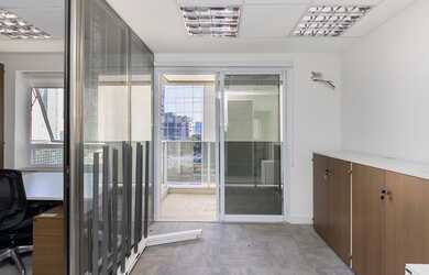 Imagem 3: SALA COMERCIAL em São Paulo - SP, Vila Gertrudes