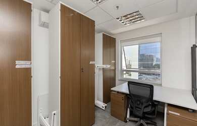 Imagem 4: SALA COMERCIAL em São Paulo - SP, Vila Gertrudes