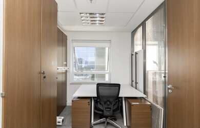 Imagem 5: SALA COMERCIAL em São Paulo - SP, Vila Gertrudes