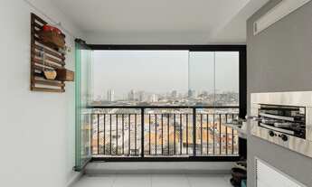 Imagem: APARTAMENTO RESIDENCIAL em São Paulo