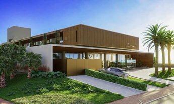 Imagem: Apartamento à venda no bairro Ponta do