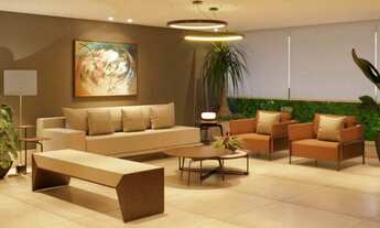 Imagem 3: Apartamento à venda no bairro Ponta do Seixas - João Pessoa/PB